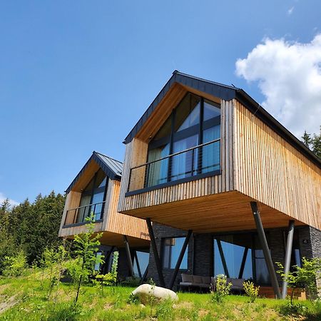 Skri Chalets Liptovsky Mikulas Exterior photo