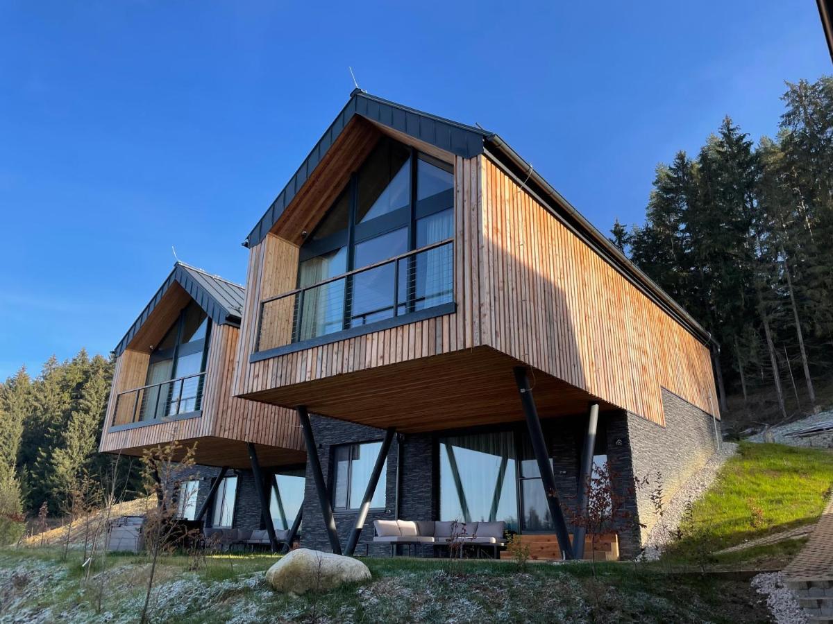 Skri Chalets Liptovsky Mikulas Exterior photo
