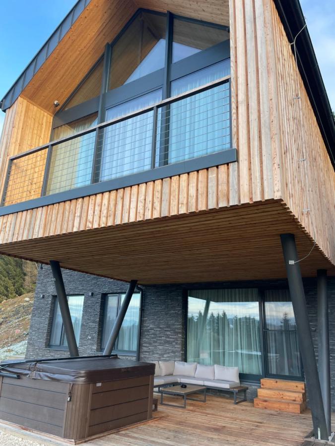 Skri Chalets Liptovsky Mikulas Exterior photo