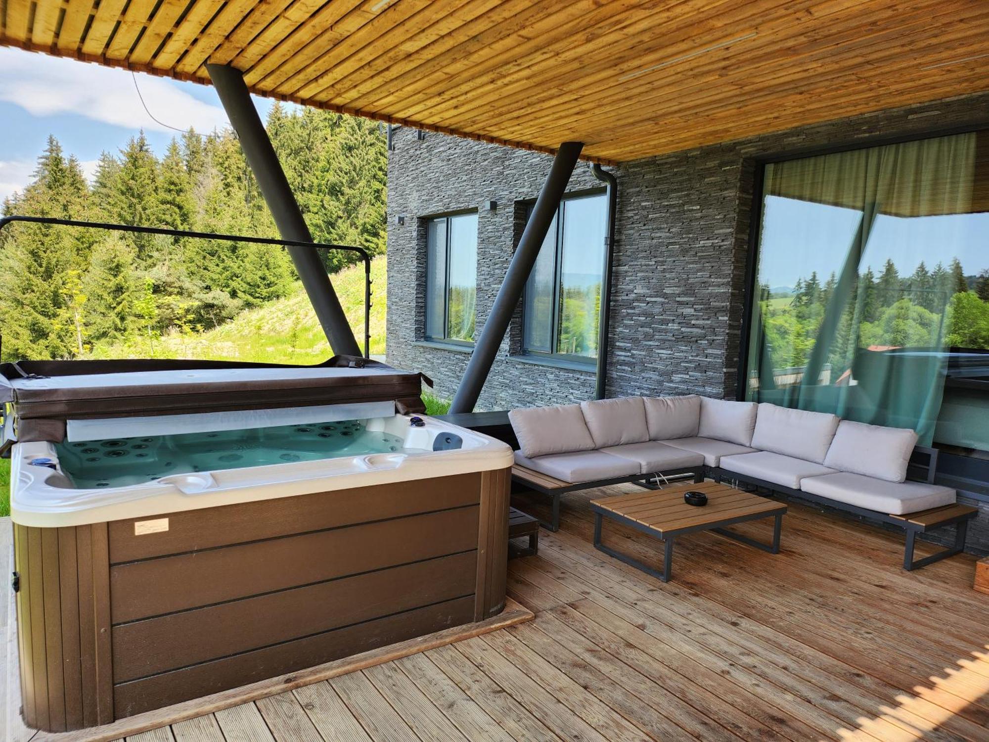 Skri Chalets Liptovsky Mikulas Exterior photo